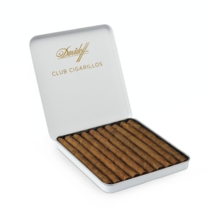 Kategoriebild der Kategorie “Davidoff Zigarillos”