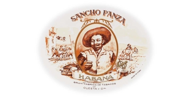 Kategoriebild der Kategorie “Zigarren Sancho Panza Kuba”