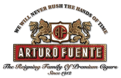 Kategoriebild der Kategorie “Zigarren Arturo Fuente”