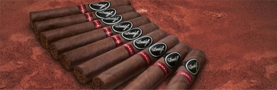 Kategoriebild der Kategorie “Davidoff Yamasa Serie”