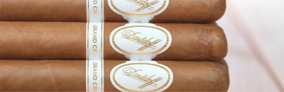 Kategoriebild der Kategorie “Davidoff Grand Cru Serie”