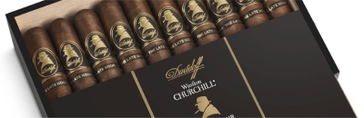 Kategoriebild der Kategorie “Davidoff Late Hour Serie”