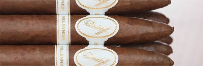 Kategoriebild der Kategorie “Davidoff Millenium Serie”