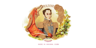 Kategoriebild der Kategorie “Zigarren Bolivar Kuba”