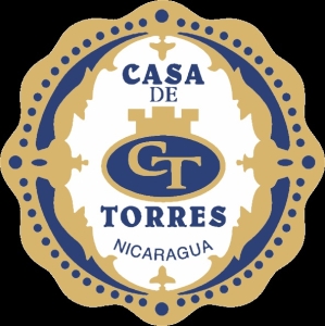 Kategoriebild der Kategorie “Zigarren Casa de Torres Nicaragua”