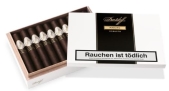 Kategoriebild der Kategorie “Davidoff Maduro Limited Release”