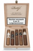Kategoriebild der Kategorie “Davidoff Zigarren Geschenk-Sets”