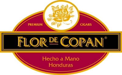 Kategoriebild der Kategorie “Zigarren Flor de Copán Honduras”