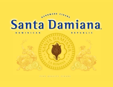 Kategoriebild der Kategorie “Zigarren Santa Damiana”