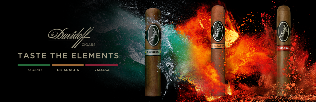 Kategoriebild der Kategorie “Davidoff Discovery Serie”