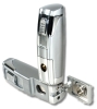Artikelbild 1 des Artikels “Tycoon Zigarrenfeuerzeug Robot Jet-Bohrer chrom-satin “