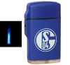 Artikelbild 1 des Artikels “Jetflamme-Feuerzeug - Sturmfeuerzeug FC Schalke 04 “