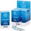 Artikelbild 1 des Artikels “Dr.Perl Filter Junior Aktivkohlefilter 6mm 6x30 Stk “