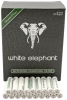 Artikelbild 1 des Artikels “White Elephant Aktivkohlefilter 9mm 150 Stk. “
