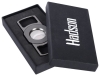 Artikelbild 1 des Artikels “Hadson Design Zigarrencutter gunmetal matt “