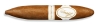 Artikelbild 1 des Artikels “Zigarre Davidoff Aniversario Short Perfecto “