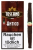 Artikelbild 1 des Artikels “Zigarre Toscano Antico Italien “
