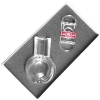 Artikelbild 1 des Artikels “Smokers Einsteiger - Set Zigarrenascher, Zigarrencutter “