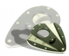 Artikelbild 1 des Artikels “Xikar Aluminium Xi1 Zigarrencutter schwarz “