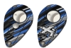 Artikelbild 1 des Artikels “Xikar Cutter Xi2 Zigarrencutter Nightlife “