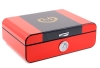 Artikelbild 1 des Artikels “Myon Paris Humidor Racing Edition Carbon-Red V-360 “