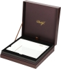 Artikelbild 1 des Artikels “Davidoff Porzellan Zigarrenascher Limoges “