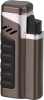 Artikelbild 1 des Artikels “SKY Zigarrenfeuerzeug Claude 4fach Jetflamme Zigarrenbohrer “