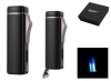 Artikelbild 1 des Artikels “Eurojet Zigarrenfeuerzeug 3xJetflame schwarz mit Zigarrenbohrer “