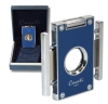 Artikelbild 1 des Artikels “Caseti Paris Zigarrenschneider Lack blau “