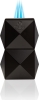 Artikelbild 1 des Artikels “*COLIBRI Tischfeuerzeug Quasar schwarz 3er Jet “