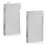Artikelbild 1 des Artikels “Porsche Design Feuerzeug P3647 silber “
