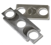Artikelbild 1 des Artikels “Angelo Zigarrencutter 2 Klingen Scheckkartenformat “