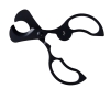 Artikelbild 1 des Artikels “Angelo Zigarrenschere Ergonomie High End extra scharf “