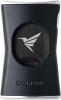 Artikelbild 1 des Artikels “Colibri * Zigarrencutter Slim schwarz chrom “