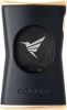 Artikelbild 1 des Artikels “Colibri * Zigarrencutter Slim schwarz gold “