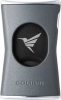 Artikelbild 1 des Artikels “Colibri * Zigarrencutter Slim anthrazit chrom “