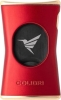Artikelbild 1 des Artikels “Colibri * Zigarrencutter Slim rot gold “