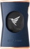 Artikelbild 1 des Artikels “Colibri * Zigarrencutter Slim marine gold “