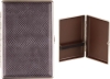 Artikelbild 1 des Artikels “vom Hofe 4er Cigarrenetui Lederfinish Eidechse  Made in Germany “