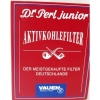 Artikelbild 1 des Artikels “40Stk Vauen Dr.Perl Junior Aktivkohlefilter “