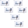 Artikelbild 1 des Artikels “6x  Integra Boost Humipack 2-way 62% 67g Beutel 15 x 10 cm mit Austausch-Indikatorkarte “