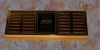 Artikelbild 1 des Artikels “Angelo - Cigar Keeper Großversion gold “