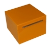 Artikelbild 1 des Artikels “Humidor Dickschichtlackierung yellow 50 Zigarren “