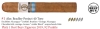 Artikelbild 1 des Artikels “Zigarre Alec Bradley Project 40 Toro “
