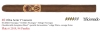 Artikelbild 1 des Artikels “Zigarre Oliva V-Serie Lancero “