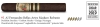 Artikelbild 1 des Artikels “Zigarre A.J. Fernandez Bellas Artes Maduro Robusto “
