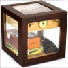 Artikelbild 1 des Artikels “Adorini Humidor Cube Deluxe Walnuss “
