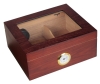 Artikelbild 1 des Artikels “Kristallglas Humidor Hygro V-400 Inkl. Polymerbefeuchter “