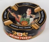 Artikelbild 1 des Artikels “Großer Arturo Fuente Story Zigarrenaschenbecher schwarz “