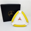 Artikelbild 1 des Artikels “3er Montecristo-Stil  Zigarrenascher mit 3 Ablagen “